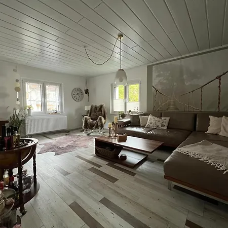 Wohli 4 Sterne Am Harz *